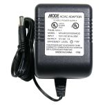 12VAC 1A AC Wall adaptor
