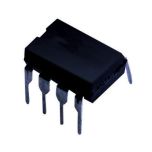 TL072 op amp IC 8 pin dip