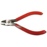 Diagonal Cutter 4 1/2 inch image