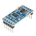 ADXL345 - Triple-Axis Accelerometer image