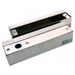 Bracket for Frame-less Glass Door w/ magnetic plate image