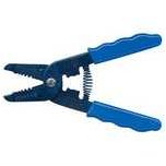 Wire Stripper 26-16 AWG with spring return image