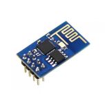 Wireless 8266 WiFi Breakout Module image