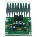 15 watt mono Audio Amp image