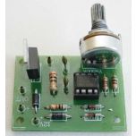 1.5A DC Motor Speed Control Module image FA804