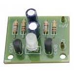 Bi-Color LED Flasher Kit image
