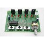 DC Chasing Light Kit 6 Program (4.Ch . 100w.) image