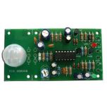 Passive Infra Red Sensor Kit image