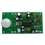 Passive Infra Red Sensor Kit image