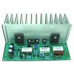 100 Watt Mono Power Amplifier Kit image