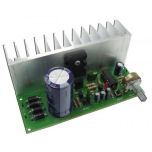 Variable Regulator 0 - 50 V - 3 A image