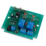 Velleman K8057 2 Channel RF Remote Receiver with Random Code image