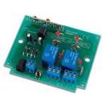 Velleman K8057 2 Channel RF Remote Receiver with Random Code image