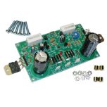 velleman k8060 Discrete Power Amplifier Kit 200W image