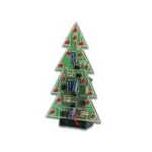 velleman mk100 Flashing LED Xmas Kit image