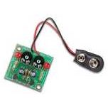 velleman mk102 Flashing LED kit image