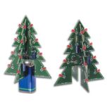 velleman mk130 3D Xmas Tree Kit image