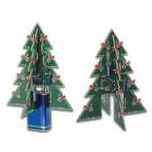 velleman mk130 3D Xmas Tree Kit image