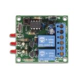 Velleman MK161 2 Channel IR Remote Receiver Kit image