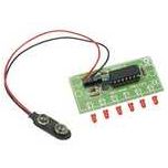 Mini 6 LED Chaser Kit image