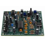 Velleman MK182 Digital Echo Chamber Kit image