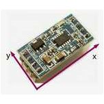 3 Axis accelerometer image