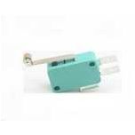 Micro Switch 15A, Long Lever image