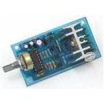 PWM DC Motor Speed Control Module image