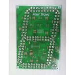 7" Seven Segment Display Module image