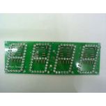 3" Four Digit Seven Segment Display Module image