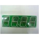 3" Four Digit Seven Segment Display Module image
