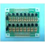 Seven Segment Driver Module image