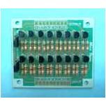 Seven Segment Driver Module image