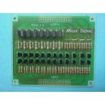 4 Digit Seven Segment Multiplexer Driver Module image