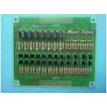 4 Digit Seven Segment Multiplexer Driver Module image