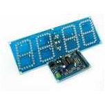 4 Digit Stop Watch / Digital Clock Module image