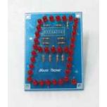 Seven Segment Display Module (3" LEDs) image