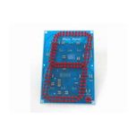 Seven Segment Display Module (7" LEDs) image