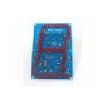 Seven Segment Display Module (7" LEDs) image
