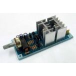 PWM DC Motor Speed Control 30 A image