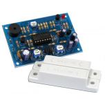 Time Delay Door Alarm image