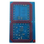 Seven Segment Display 10 inch image