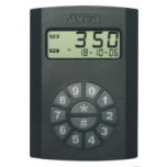 TCP IP Ethernet RFID Proximity Reader image