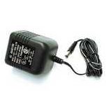 9VDC 500mA Unregulated AC Adaptor image