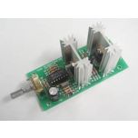 Bi-Directional Motor Speed Control Kit V3 image