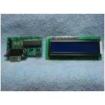 Serial LCD Control kit image