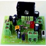 Class AB Amp kit image