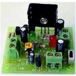 Class AB Amp kit image