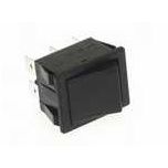 Power Rocker Switch 10A-250V DPDT image