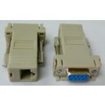 RJ45 to RS232 Converter image